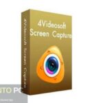 4Videosoft Screen Capture 2025 Free Download