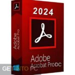 Adobe Acrobat Pro