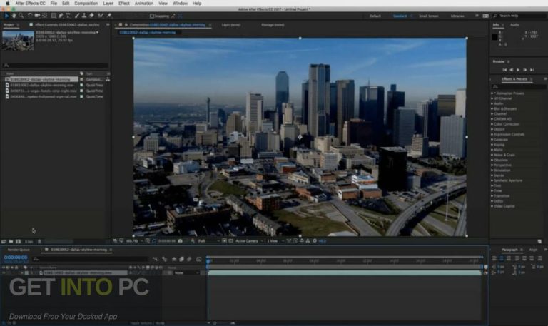 Adobe After Effects