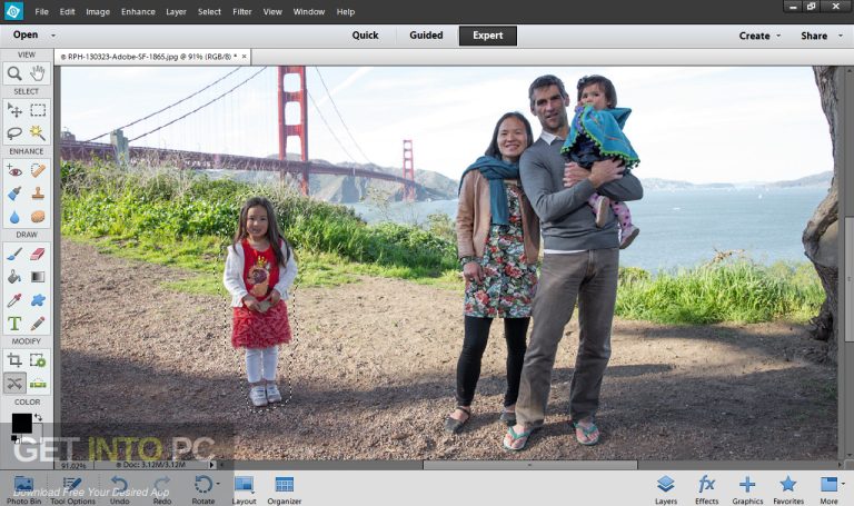 Adobe Photoshop Elements 2023 Free Download igetintopc