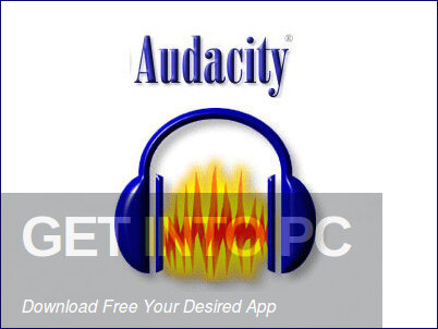 Audacity 