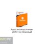 Avast Antivirus Premier