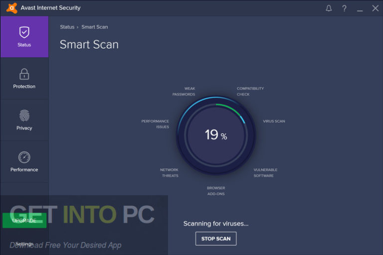 Avast Antivirus Premier