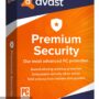 Avast Premium Security Free Download