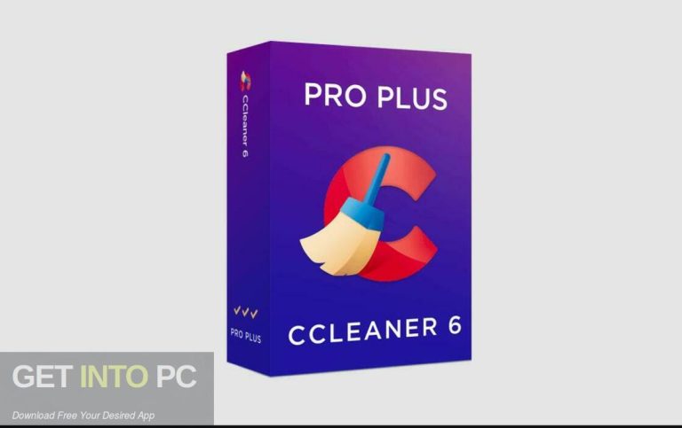 IGetintopc CCleaner Professional Plus