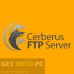 Cerberus FTP Server Enterprise 2025 Free Download