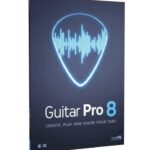 Guitar Pro 2024 Free Download