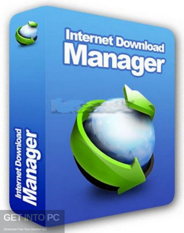 IGetintoPC IDM Internet Download Manager Free Download