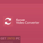 Icecream Video Converter Pro 2025 Free Download