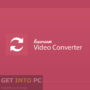 IGetIntoPC Icecream Video Converter Pro 2025 Free Download