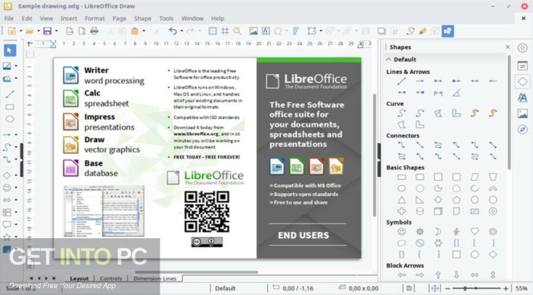 LibreOffice 