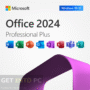 IGet into PC Microsoft Office Professional Plus 2024 Free Download