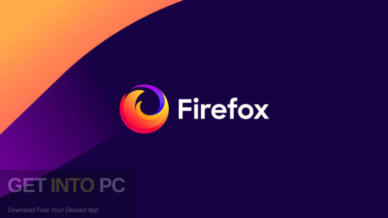 Mozilla Firefox 76 Free Download Windows 7,8,10,11 igetintopc