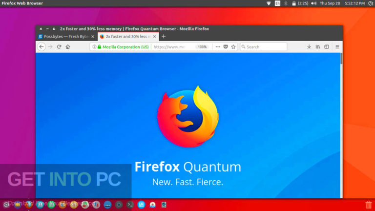 Mozilla Firefox 76 Free Download Windows 7,8,10,11 igetintopc