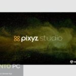 Pixyz Studio 2025 Free Download