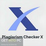 Plagiarism Checker X Enterprise 2025 Free Download