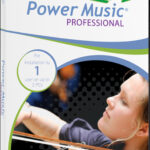 Power Music Professional 2025 Free Download