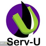 Serv-U MFT Server 2025 Free Download