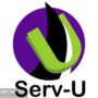 Serv-U MFT Server 2025 Free Download