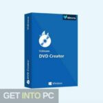 Vidmore DVD Creator 2025 Free Download