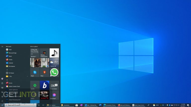 IGetintopc Windows 10 April 2023 Free Download