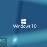 Windows 10 April