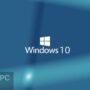 Windows 10 April 2023 Free Download igetintopc